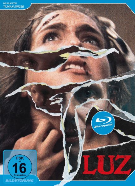 Luz (Special Edition)