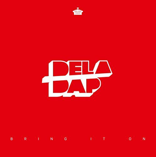 Deladap - Bring it on