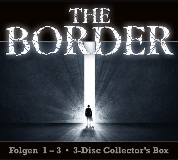 Döring, Oliver - The Border 3-Disc Collector&#039;s Box