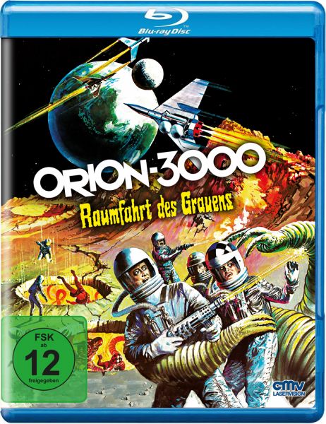 Orion 3000