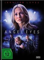 Angel Eyes (limitiertes Mediabook) (DVD + Blu-ray)  