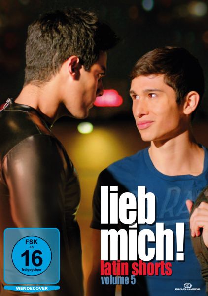 Lieb Mich! Vol. 5 - Latin Shorts