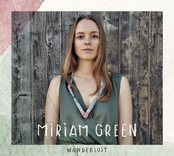 Green, Miriam - Wanderlust