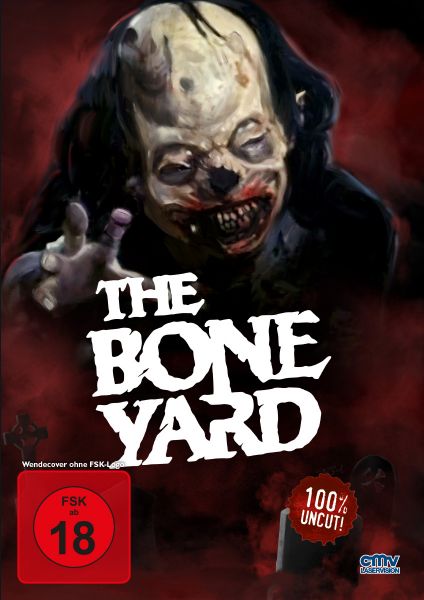 The Boneyard (uncut)