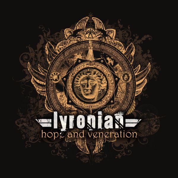 Lyronian - Hope And Veneration