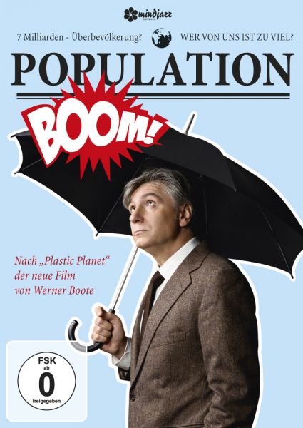 Population Boom