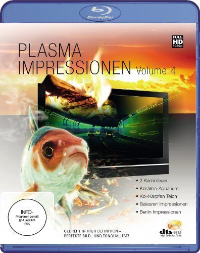 Plasma Impressionen HD Vol.4