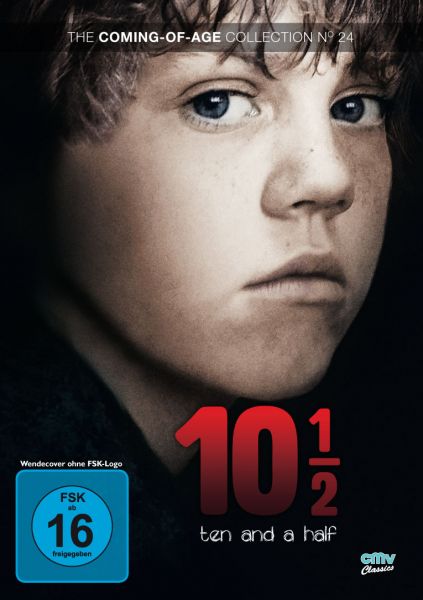 10 1/2 - Ten and a Half (The Coming-of-Age Collection No. 24)