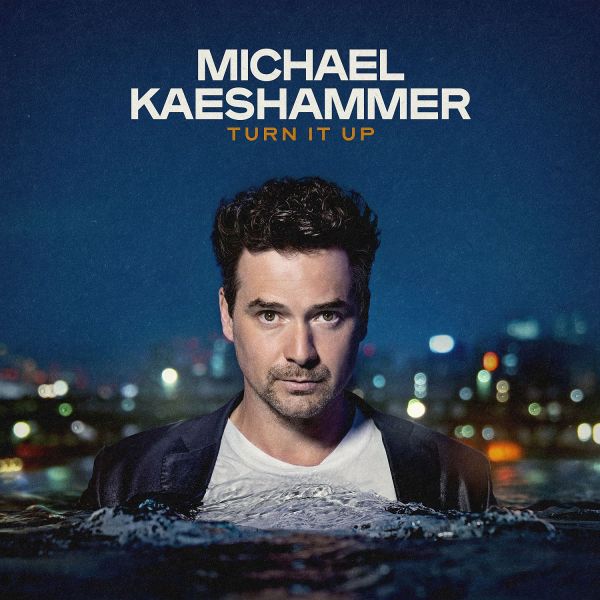 Kaeshammer, Michael - Turn It Up