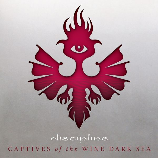 Discipline - Captives Of The Wine Dark Sea