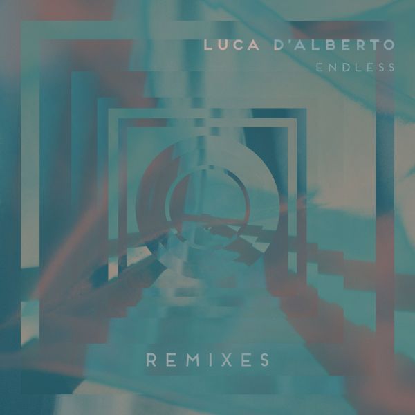 D Alberto, Luca - Wait For Me (Remixes)