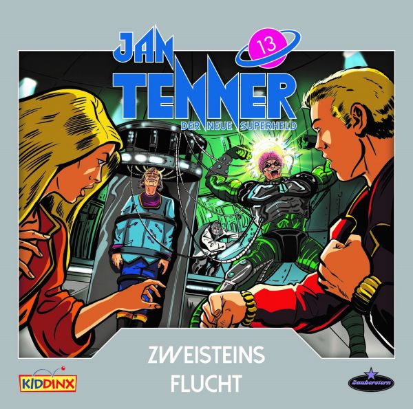 Jan Tenner - Zweisteins Flucht (13)
