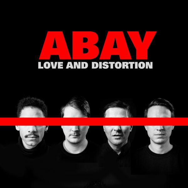 ABAY - Love and Distortion (LP)