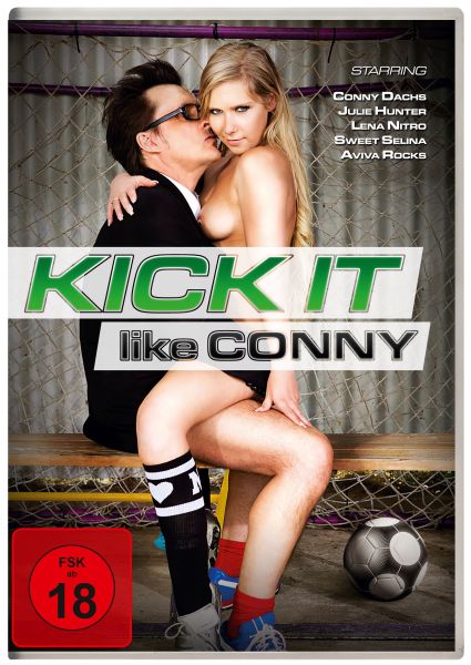 Lust Pur - Kick It Like Conny