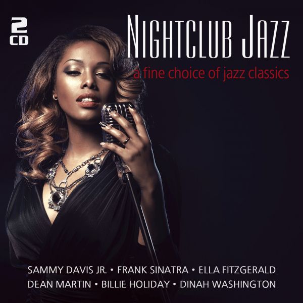 Various - Nightclub Jazz