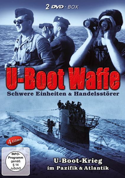 U-Boot Waffe