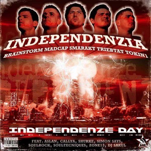 Independenzia - Independenze Day