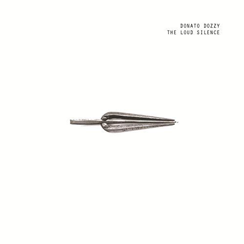 Dozzy, Donato - The Loud Silence (LP)