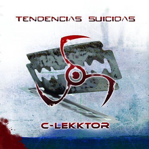 C-Lekktor - Tendencias suicidas