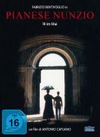 Pianese Nunzio - 14 im Mai (DVD + Blu-ray) (Limitiertes Mediabook)  