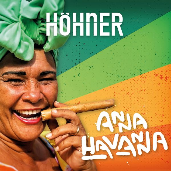 Höhner - Anna Havanna