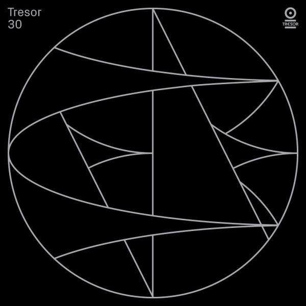 Various - TRESOR 30 (12x12 Boxset)