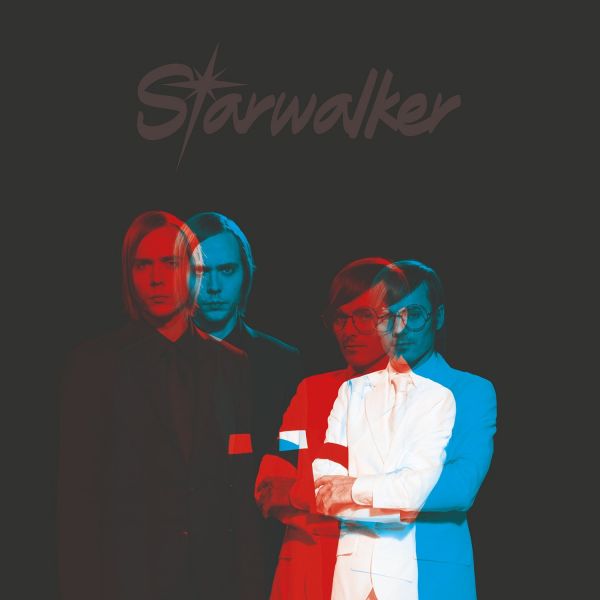 Starwalker - Losers Can Win EP