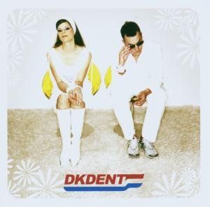 DKDENT - Teenage Love EP