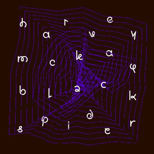 McKay, Harvey - Black Spider
