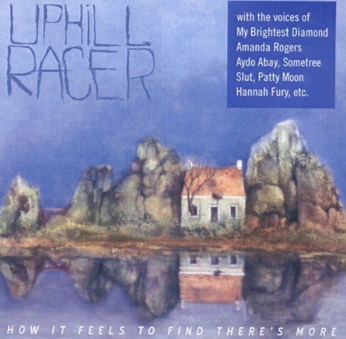 Uphill Racer - How it feels to find theres more