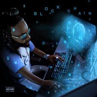 Money Man - Blockchain (Blue LP)  