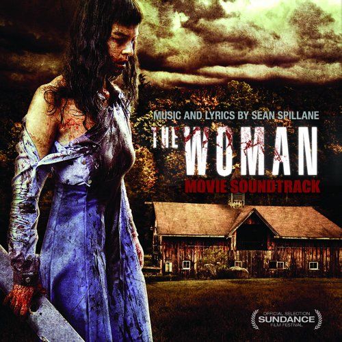 OST / Spillane, Sean - The Woman