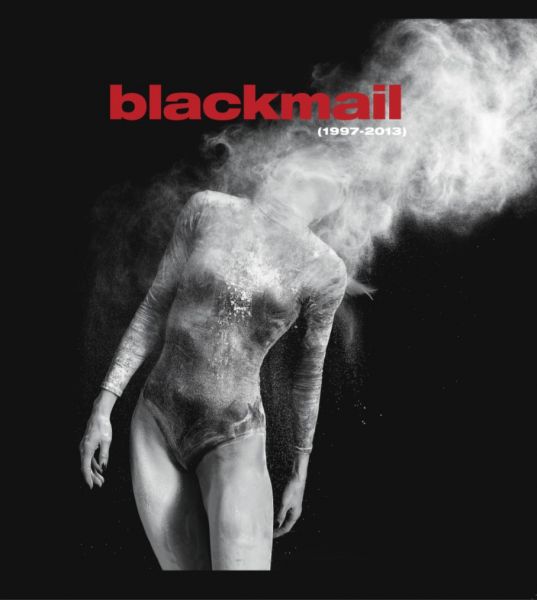 Blackmail - 1997 - 2013 (Best of + Rare Tracks)