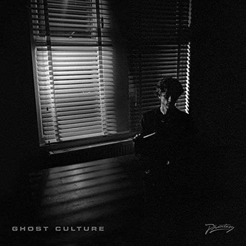 Ghost Culture - Ghost Culture (LP)