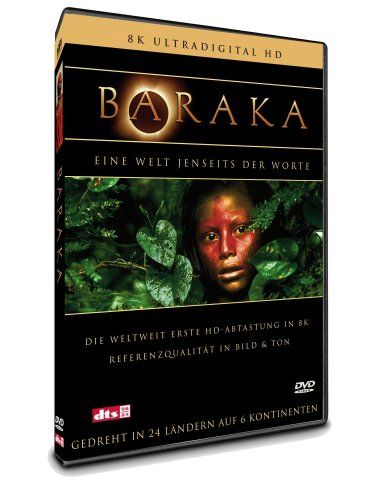 Baraka (2-Disc Special Edition)