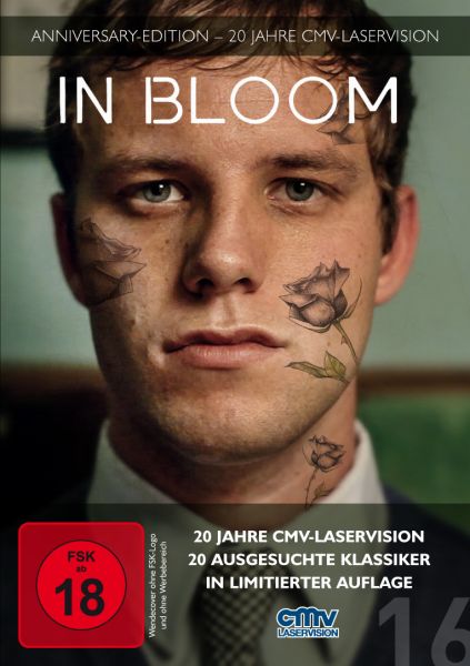 In Bloom (cmv Anniversary Edition #16)