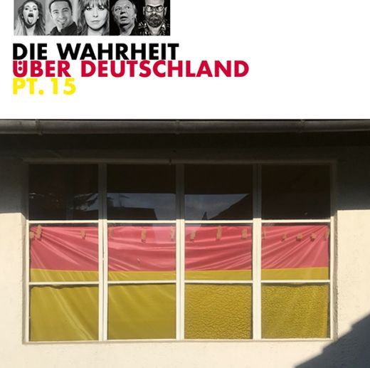 Various - Die Wahrheit über Deutschland 15