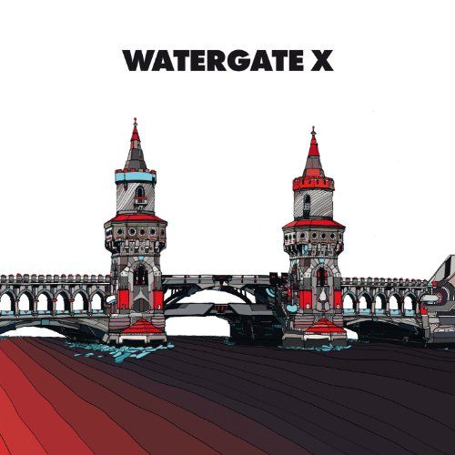 Various - Watergate X