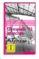 Olympiade &#039;72 München