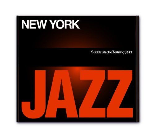 Süddeutsche Zeitung Jazz CD 05 - New York, New York