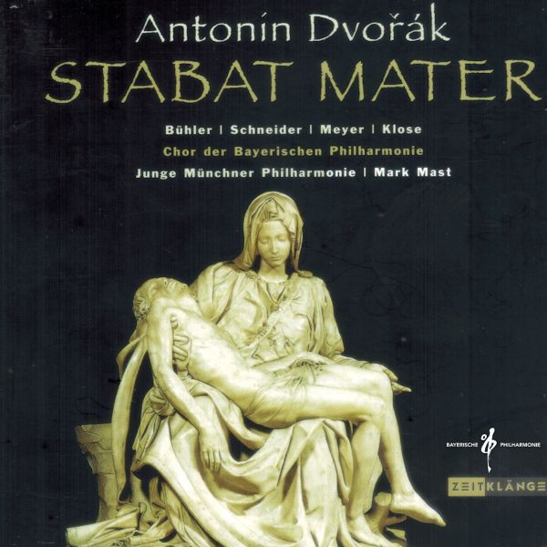 Bayerische Philharmonie - Stabat Mater