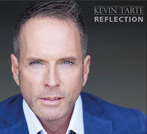 Tarte, Kevin - Reflection