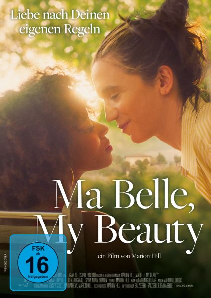 Ma Belle, My Beauty (OmU)