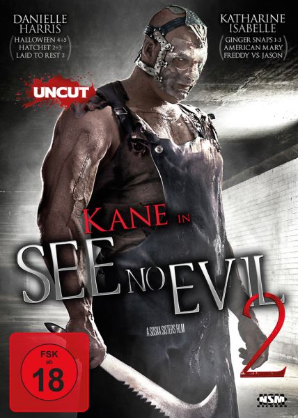 See No Evil 2 (uncut)