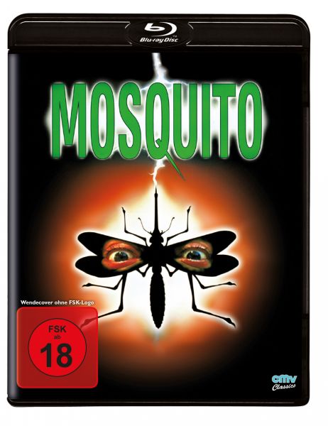 Mosquito (uncut)