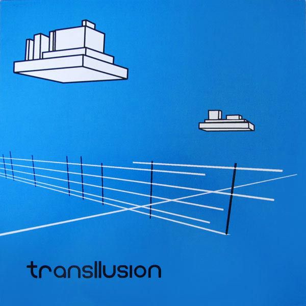 Transllusion - The Opening Of The Cerebral Gate