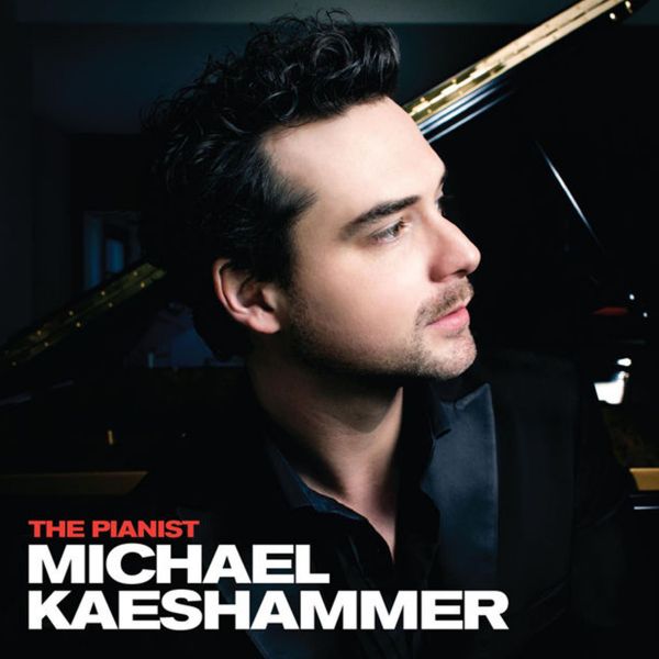 Kaeshammer, Michael - The Pianist