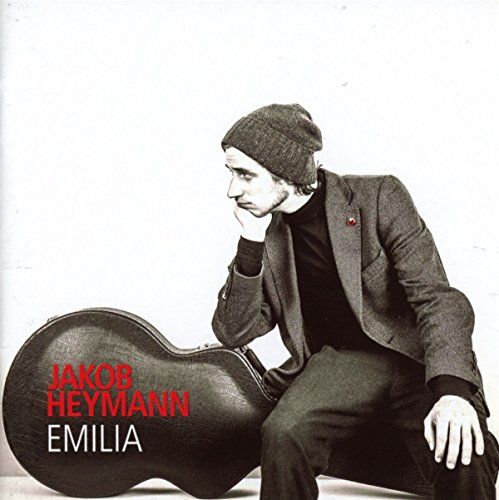 Heymann, Jakob - Emilia