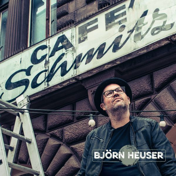 Heuser, Björn - Café Schmitz