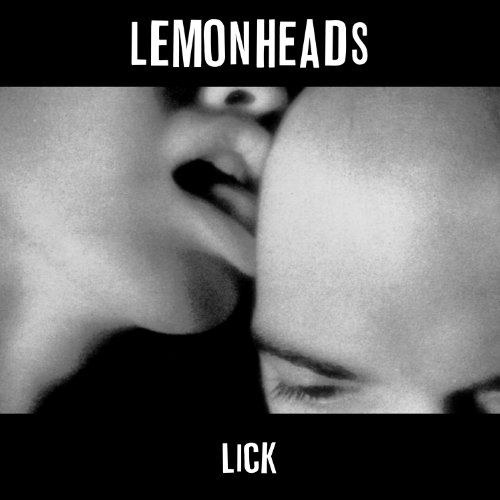Lemonheads - Lick (Remastered incl. Bonus Tracks + Liner Notes)